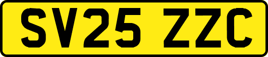 SV25ZZC