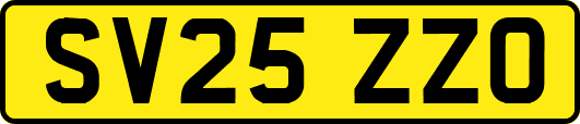 SV25ZZO