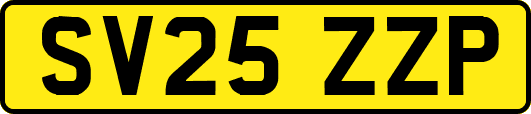 SV25ZZP