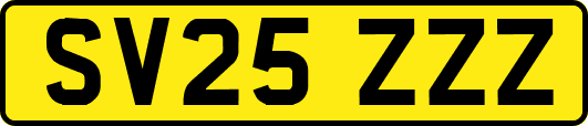 SV25ZZZ