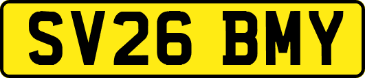 SV26BMY