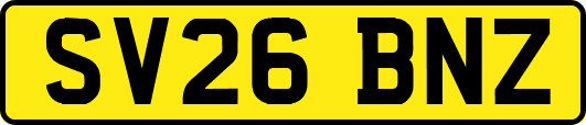 SV26BNZ