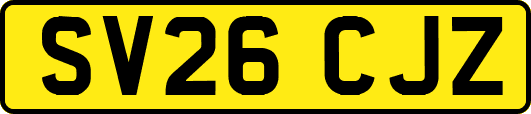 SV26CJZ