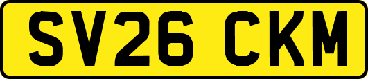 SV26CKM