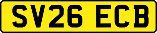 SV26ECB