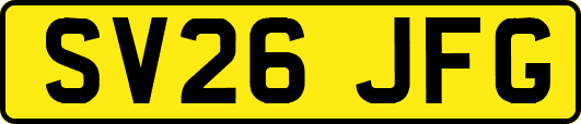 SV26JFG