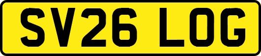 SV26LOG