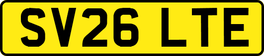 SV26LTE