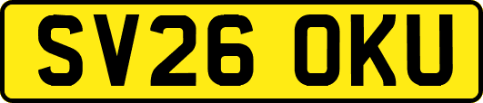 SV26OKU