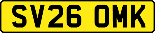 SV26OMK