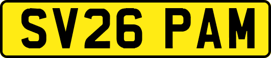 SV26PAM