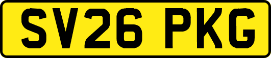 SV26PKG