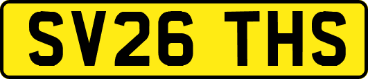 SV26THS