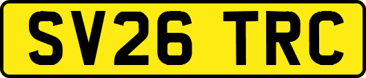 SV26TRC