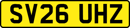 SV26UHZ