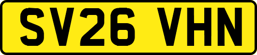 SV26VHN