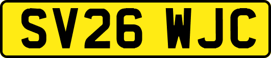 SV26WJC