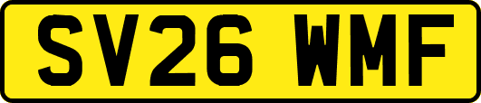 SV26WMF