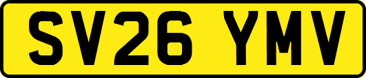 SV26YMV