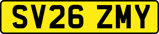 SV26ZMY