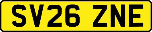 SV26ZNE