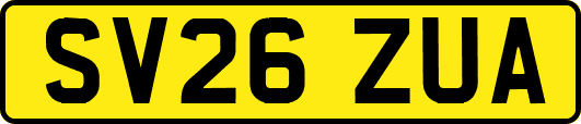 SV26ZUA