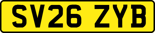 SV26ZYB