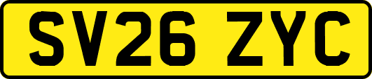 SV26ZYC