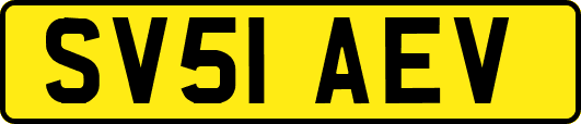 SV51AEV