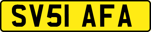 SV51AFA