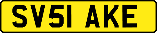 SV51AKE