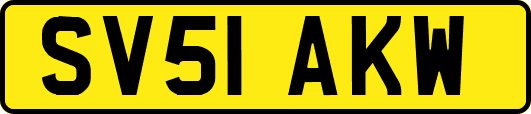 SV51AKW