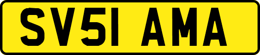 SV51AMA