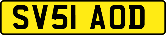 SV51AOD