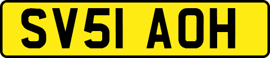 SV51AOH