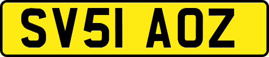 SV51AOZ