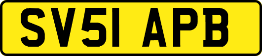 SV51APB