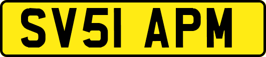 SV51APM