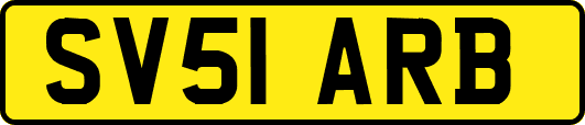 SV51ARB