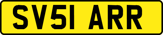 SV51ARR