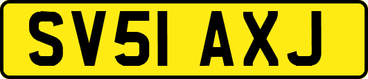 SV51AXJ