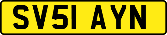 SV51AYN