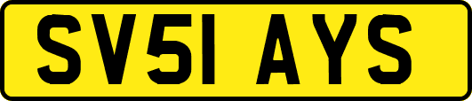 SV51AYS