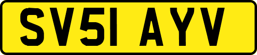 SV51AYV