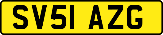 SV51AZG