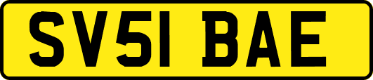 SV51BAE