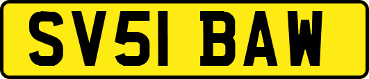 SV51BAW
