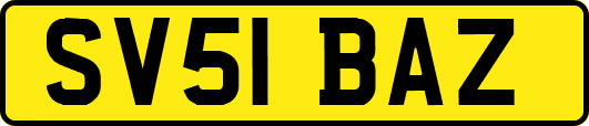 SV51BAZ