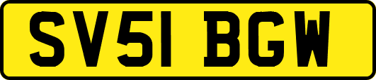 SV51BGW