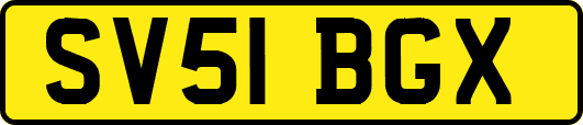 SV51BGX